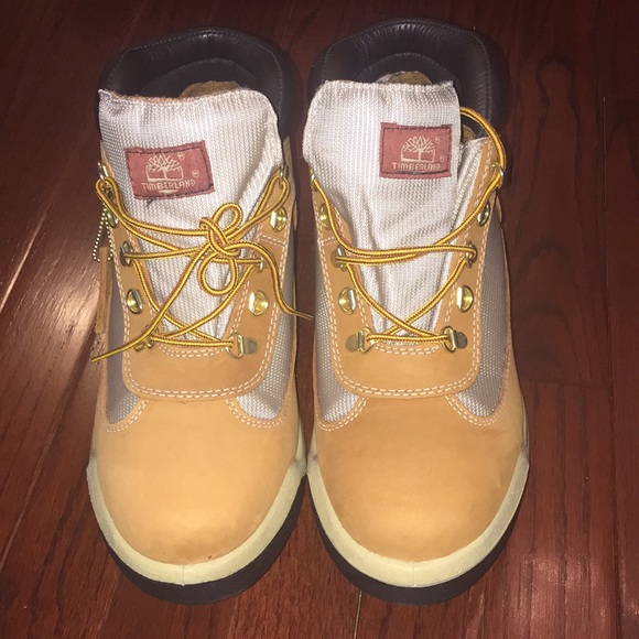poshmark timberland
